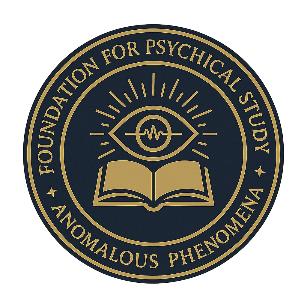 Foundation for Psychical Study